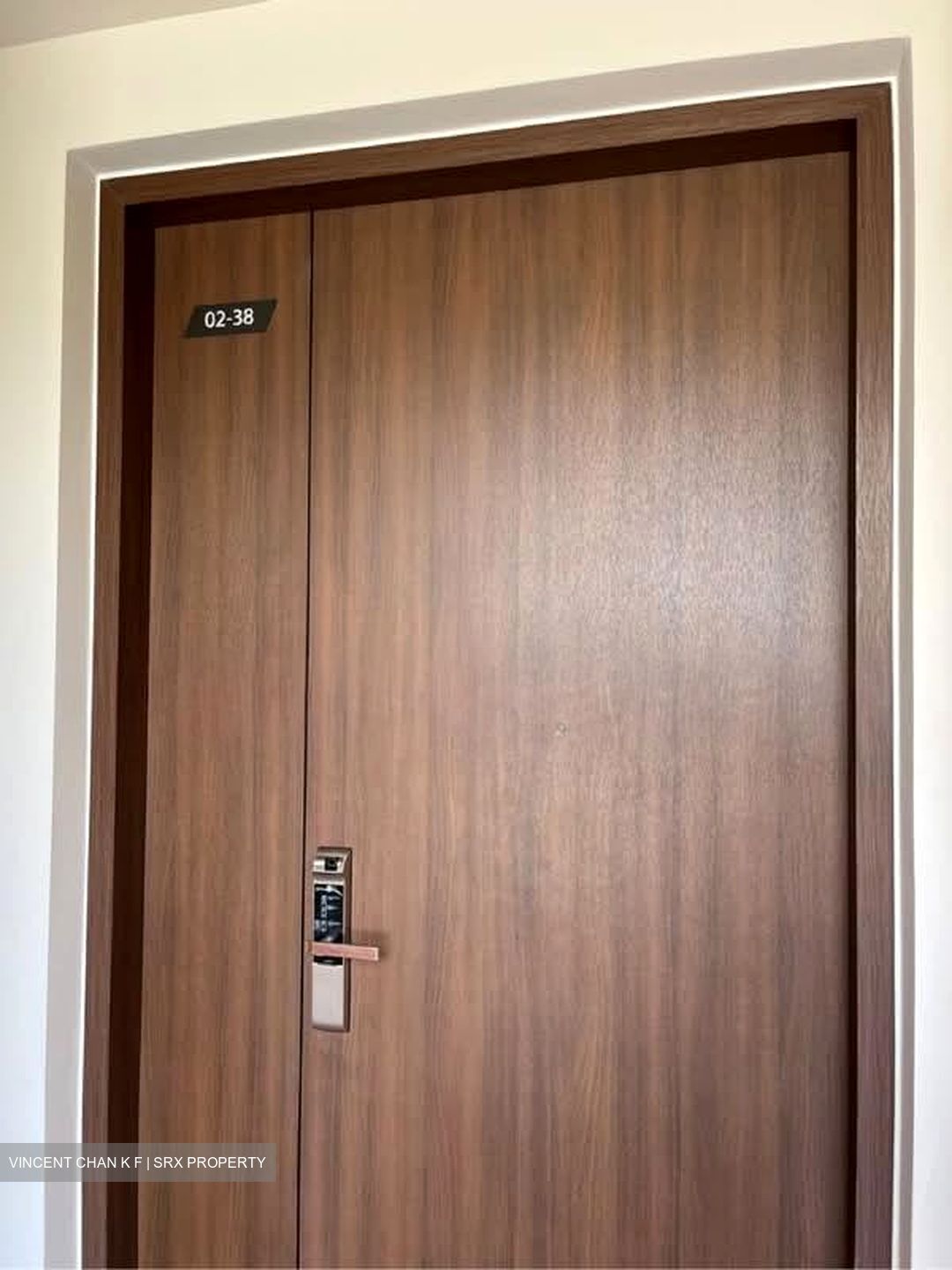 Parksuites (D10), Apartment #536085851